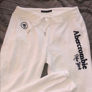 Abercrombie & Fitch Joggers